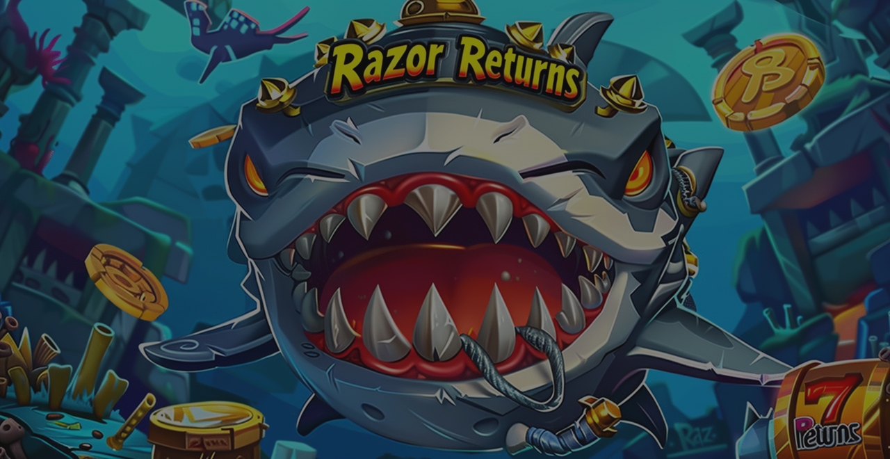 Razor Returns
